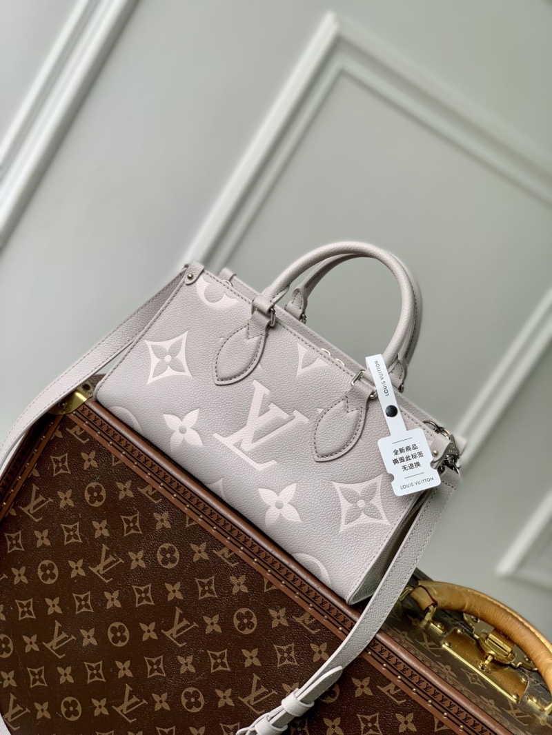 LV Top Handle Bags
